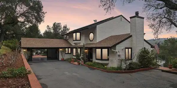 1871 Tecalote Drive