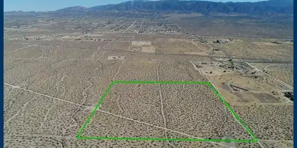 40 AC Pomona Road