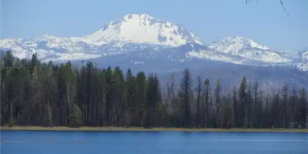 115 Lake Almanor West Drive