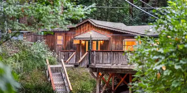 20905 Comanche Trail