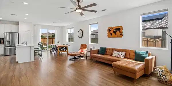 3615 SANTA MONICA Court