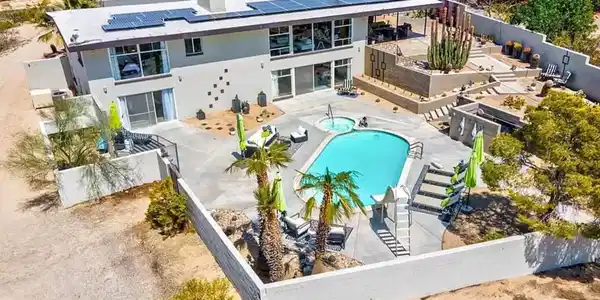 73633 Desert Trail Drive
