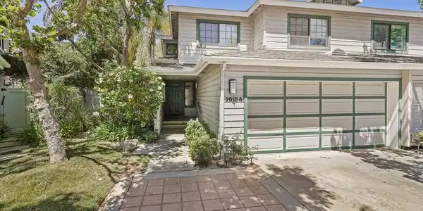 2615 Dove Creek Lane
