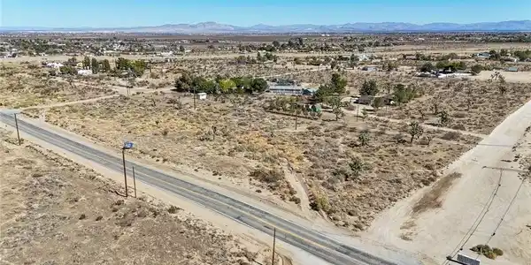 11399 Baldy Mesa