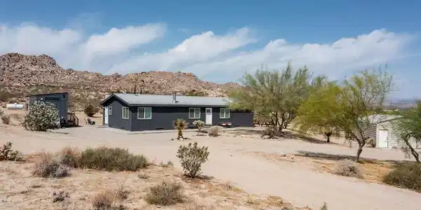 7122 Sunkist Road