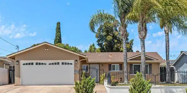 4852 Tacayme Dr