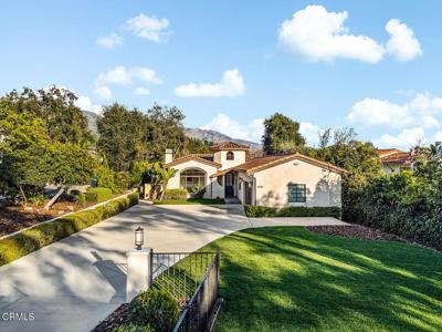 5186 La Canada Boulevard