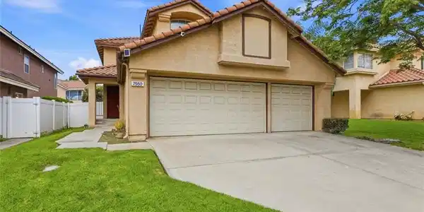 7560 Santa Lucia