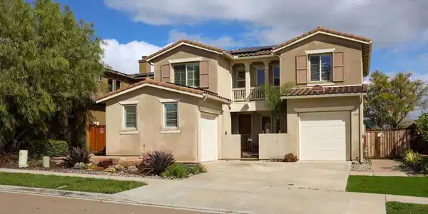 1595 Quiet Trail Drive