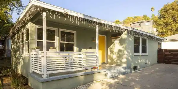 1408 Highgate Avenue