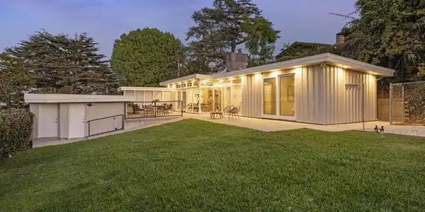 1031 Olancha Drive