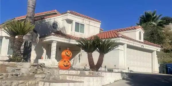 28784 Canyon Oak