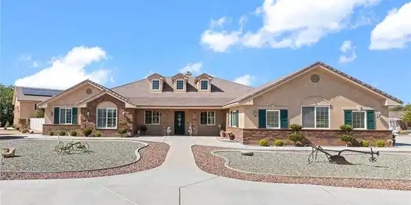 14260 Chinook Road