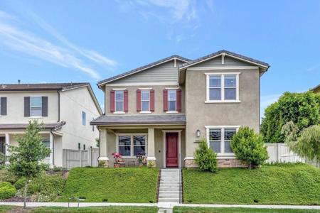 2953 Fledgling Drive