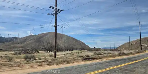 10100 Tehachapi Road