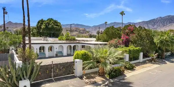 4385 E Paseo Caroleta