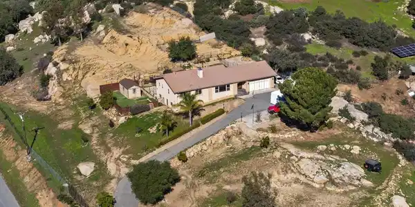20872 Deerhorn Valley Road