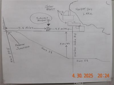 0 Power Line Road
