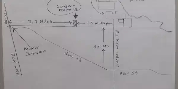 0 Power Line Road