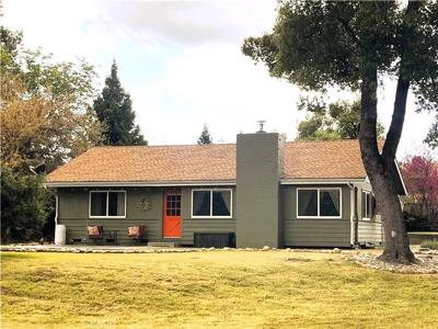 5327 Carleton Road