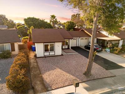 1405 Highridge Drive