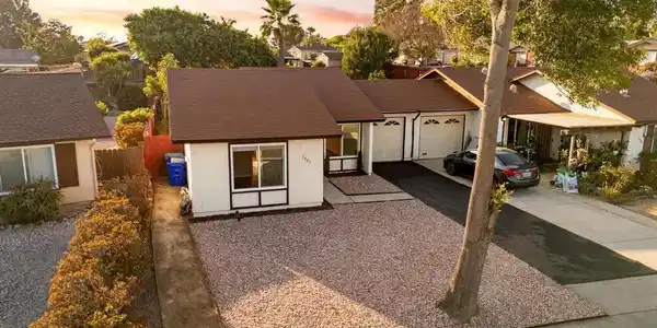1405 Highridge Drive