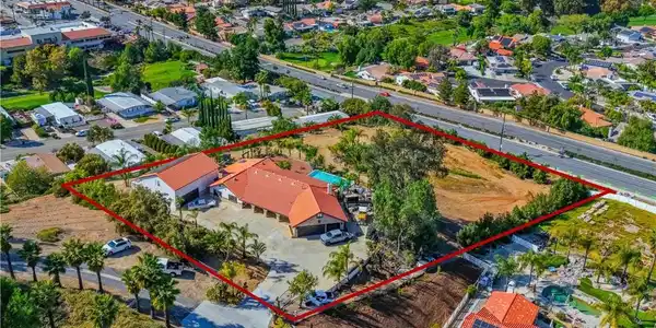 30861 Blackhorse Drive