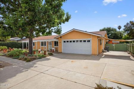 160 S Lomita Avenue