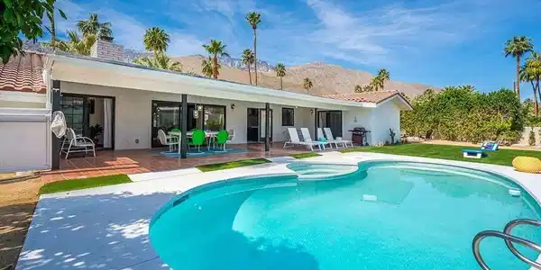 1970 S Joshua Tree Place