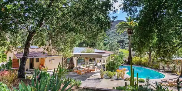24537 Dry Canyon Cold Creek Road