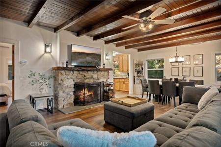 717 Crest Estates