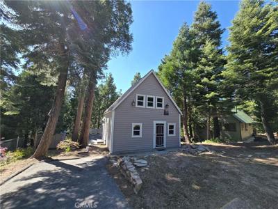 26058 Fire Hall Loop