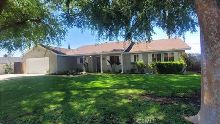 1106 Fulbright Avenue