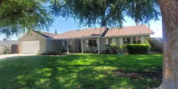 1106 Fulbright Avenue