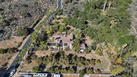 15141 Post Oak Lane
