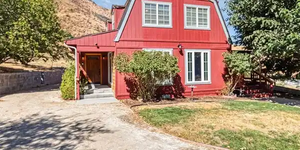 3005 Lebec Oaks Road