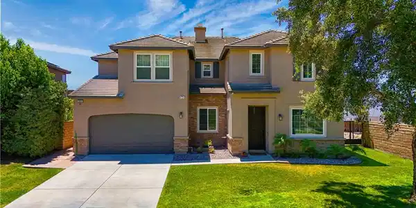 18458 Lakepointe