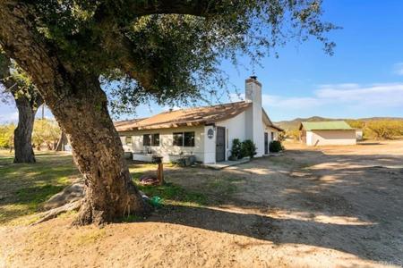 29966 Chihuahua Valley Road