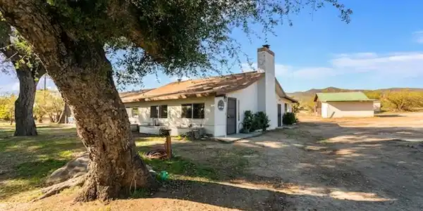 29966 Chihuahua Valley Road