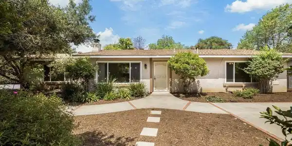 3213 Quail Road