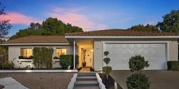 1446 SAN CARLOS PLACE