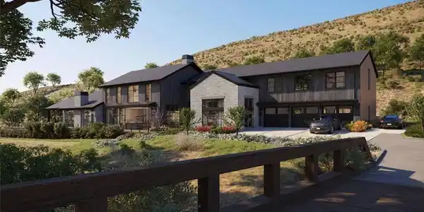 645 Lakeview Canyon