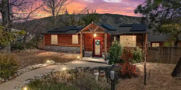 1101 Snowbird Drive