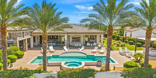 81699 Merv Griffin Way