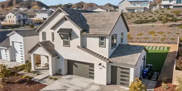 28709 Wildflower