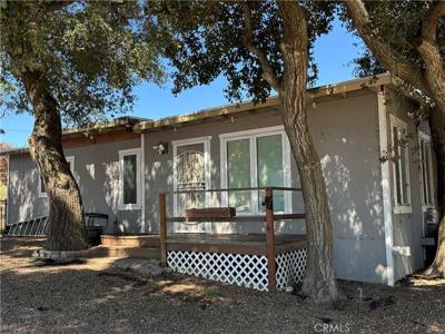 2206 Buckman Springs