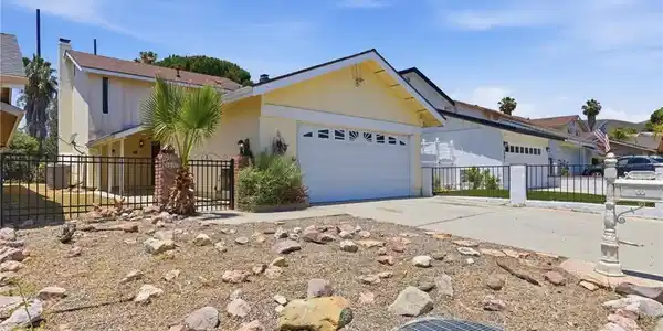 5837 Cape Horn Drive