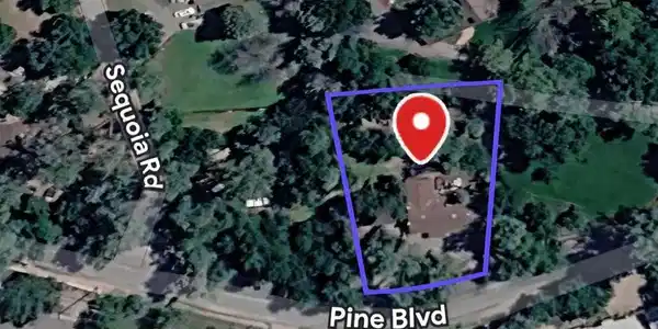 7627 7629 Pine Blvd