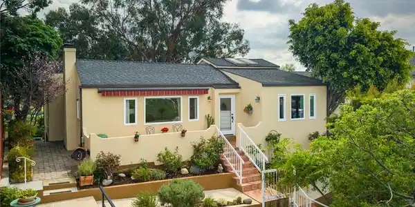 1404 Corona Drive