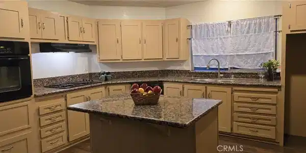 2800 Lebec Oaks Road